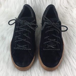 Puma | Suede Sneakers